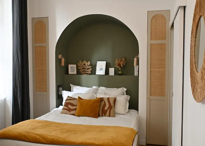 Maison Fernand B&B