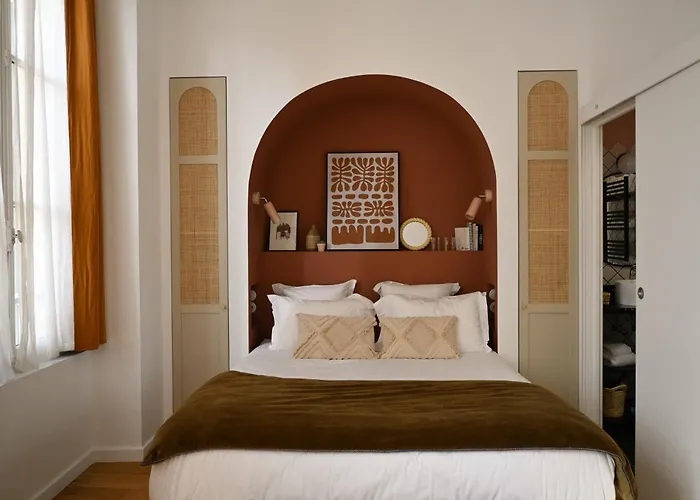 Maison Fernand B&B