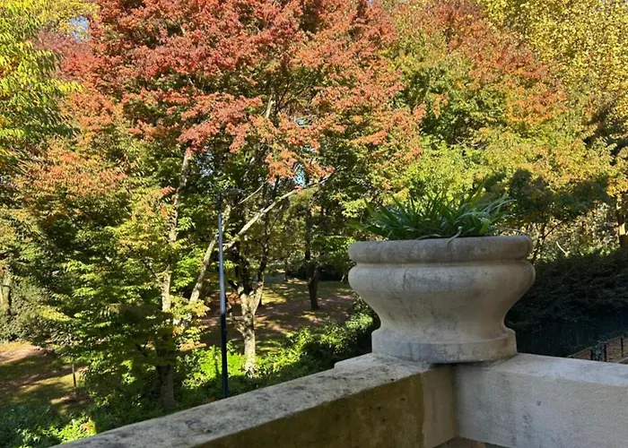 La Villa Bocage